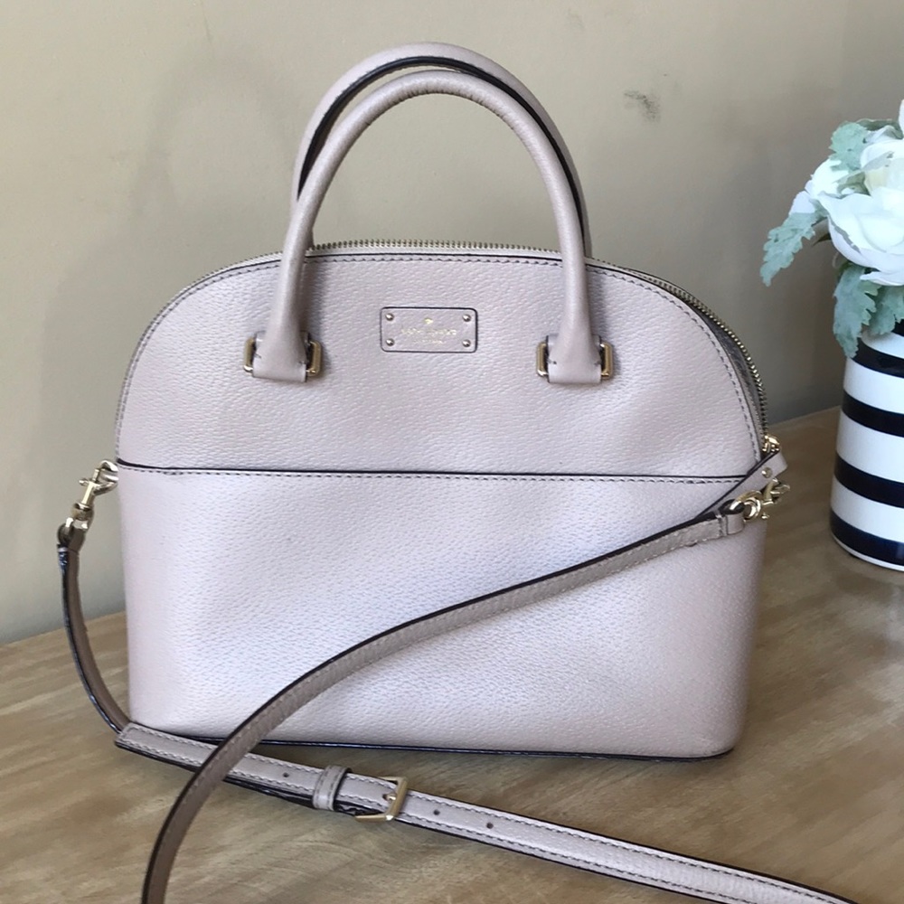 Kate Spade Crossbody